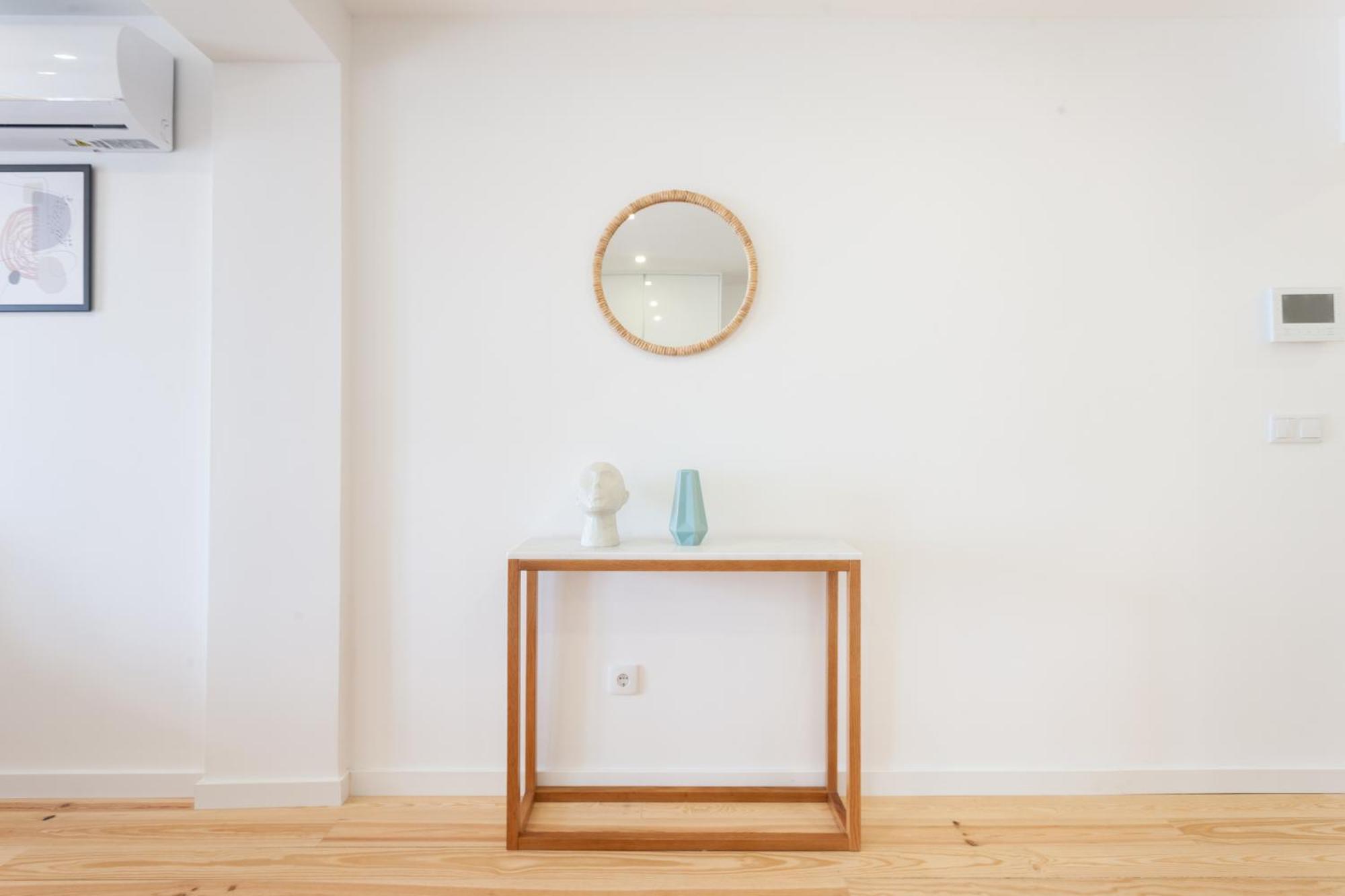 Apartamento Blue By The River *